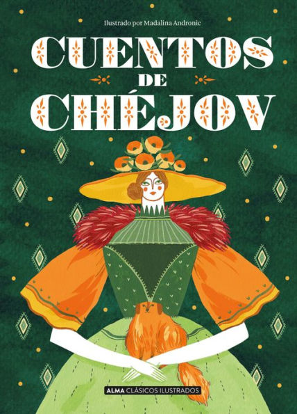 Cuentos de Chï¿½jov