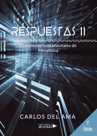 Title: Respuestas II, Author: Carlos del Ama
