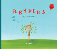 Title: Respira, Author: Inïs Castel-Branco