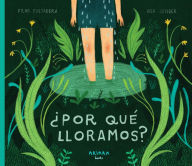 Title: ï¿½Por quï¿½ lloramos?, Author: Fran Pintadera