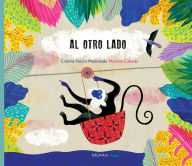 Title: Al otro lado, Author: Cristina Falcón Maldonado