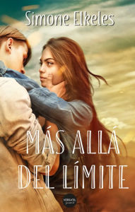 Title: Más allá del límite, Author: Simone Elkeles