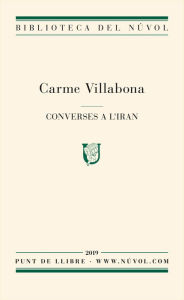 Title: Converses a l'Iran, Author: Carma Villabona