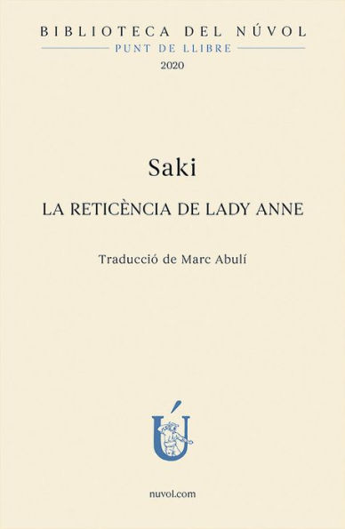 La reticencia de Lady Anne