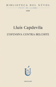 Title: L'ofensiva contra belchite, Author: Lluís Capdevila