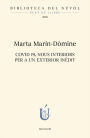 COVID 19, Nous interiors per a un exterior inèdit: Marta Marín-Dòmine