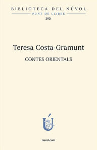 Title: Contes orientals, Author: Teresa Costa-Gramunt