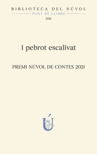 Title: I pebrot escalivat, Author: V.V.A.A.