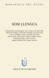 Title: Som llengua, Author: VV. AA.