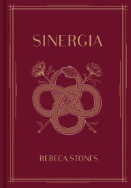 Title: Sinergia, Author: Rebeca Stones
