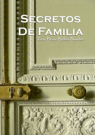 Title: Secretos de familia, Author: Rosa María