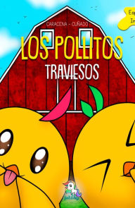 Title: Los pollitos traviesos, Author: Caracena Cuñado