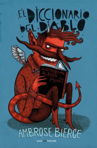 Title: Diccionario del diablo, Author: Ambrose Bierce