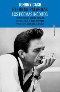 Title: Eternas palabras, Author: Johnny Cash