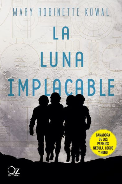 Luna implacable, la