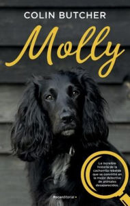 Title: Molly, Author: Collin Butcher