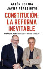 Constitución: la reforma inevitable: Monarquía, plurinacionalidad y otros escollos