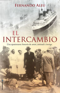 Title: El Intercambio, Author: Fernando Aleu