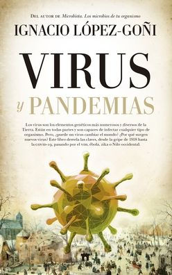 Virus y pandemias