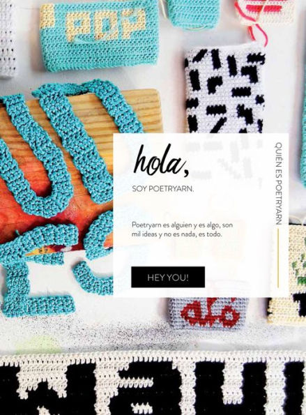 Crochet + Actitud