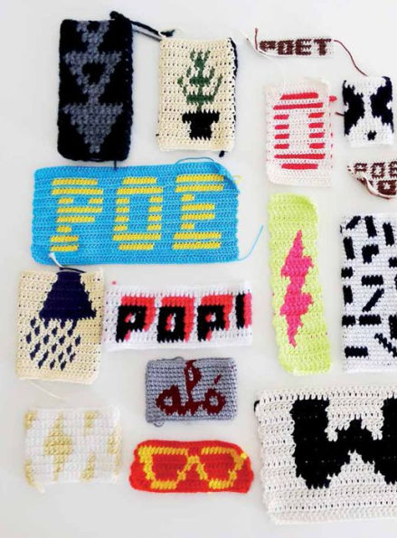 Crochet + Actitud