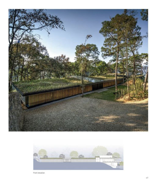 Eco Homes: Habita con Sostenibilidad