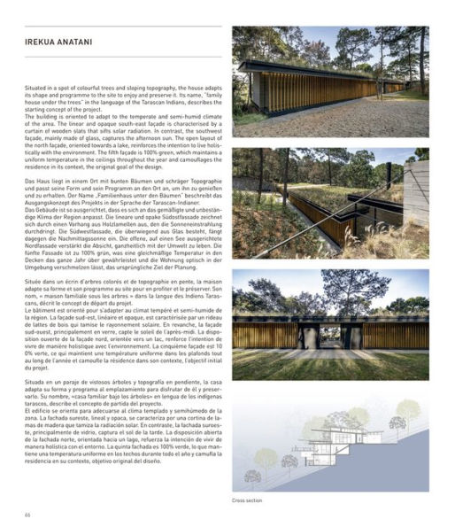 Eco Homes: Habita con Sostenibilidad