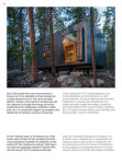 Alternative view 4 of Tiny Hideaways: Oasis in pure nature