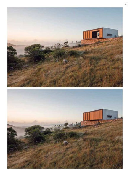 New Shelters: Sustainable buildings systems
