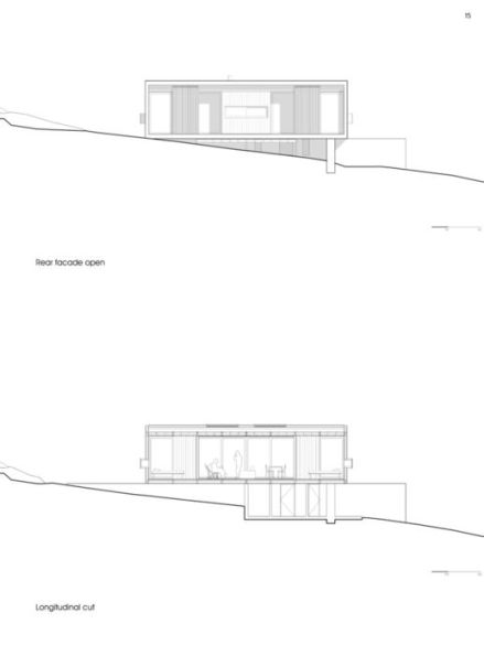 New Shelters: Sustainable buildings systems