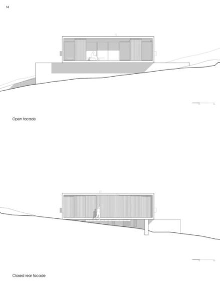 New Shelters: Sustainable buildings systems