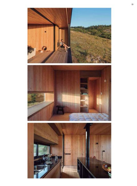 New Shelters: Sustainable buildings systems