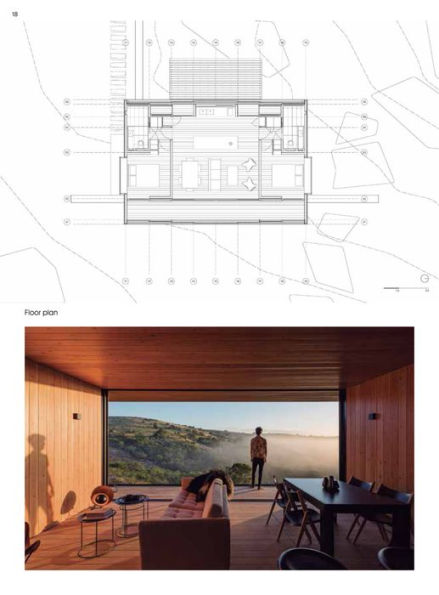 New Shelters: Sustainable buildings systems