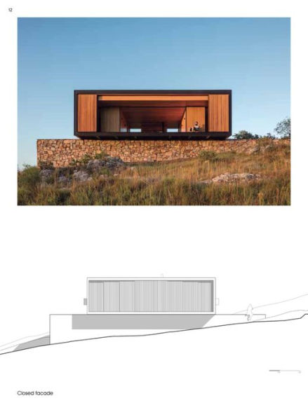 New Shelters: Sustainable buildings systems