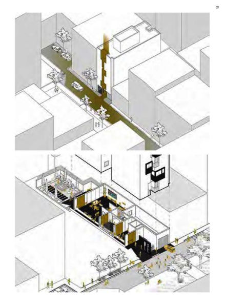 Narrow Homes: Compact Living