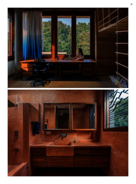 Building with Earth: Timeless Technique for Modern Architecture