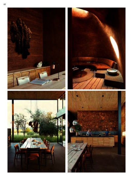 Building with Earth: Timeless Technique for Modern Architecture