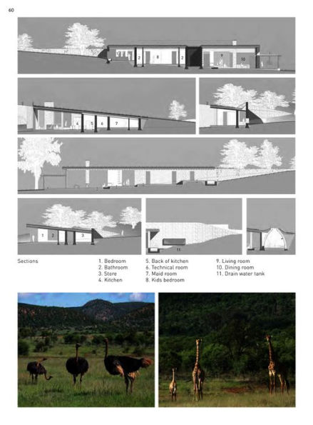Building with Earth: Timeless Technique for Modern Architecture