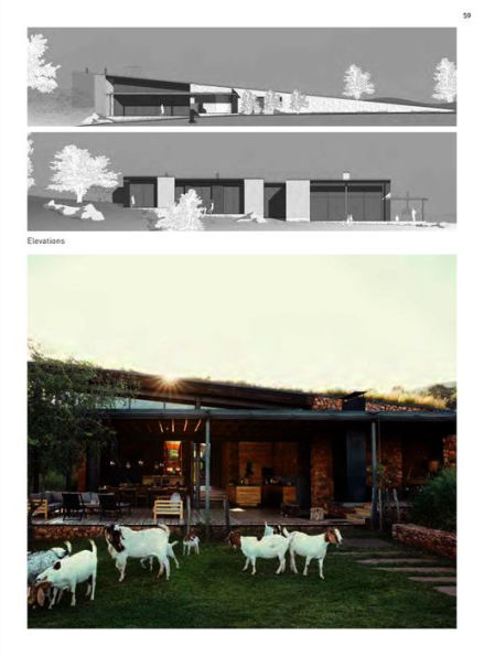 Building with Earth: Timeless Technique for Modern Architecture