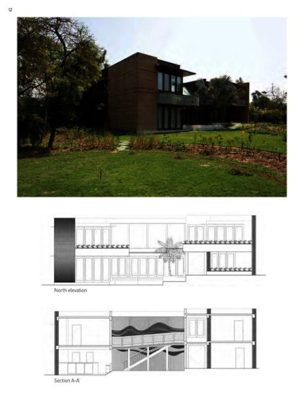 Building with Earth: Timeless Technique for Modern Architecture