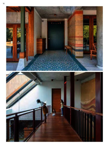 Building with Earth: Timeless Technique for Modern Architecture