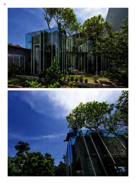 Go Green Architecture