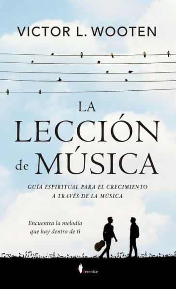 La Lección de música