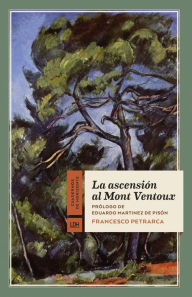 Title: La ascensión al Mont Ventoux, Author: Francesco Petrarca