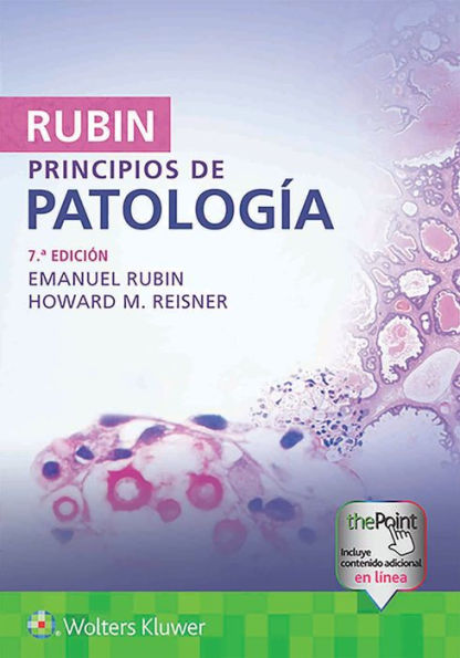 Rubin. Principios de patología / Edition 7