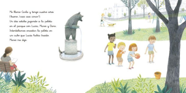 Con mis palabras: Cómo resolver conflictos con enfoque Montessori / In My Words: How to resolve conflicts with a Montessori focus