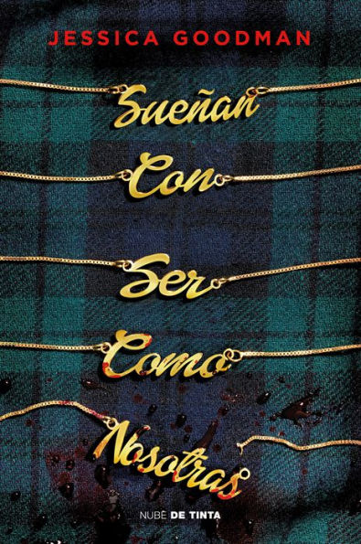 Sueñan con ser como nosotras / They Wish Were Us