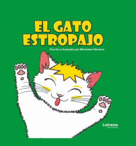 Title: El gato estropajo, Author: Mariamar Navarro