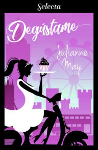 Title: Degústame, Author: Julianne May