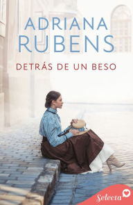 Title: Detrás de un beso (Whitechapel 3), Author: Adriana Rubens